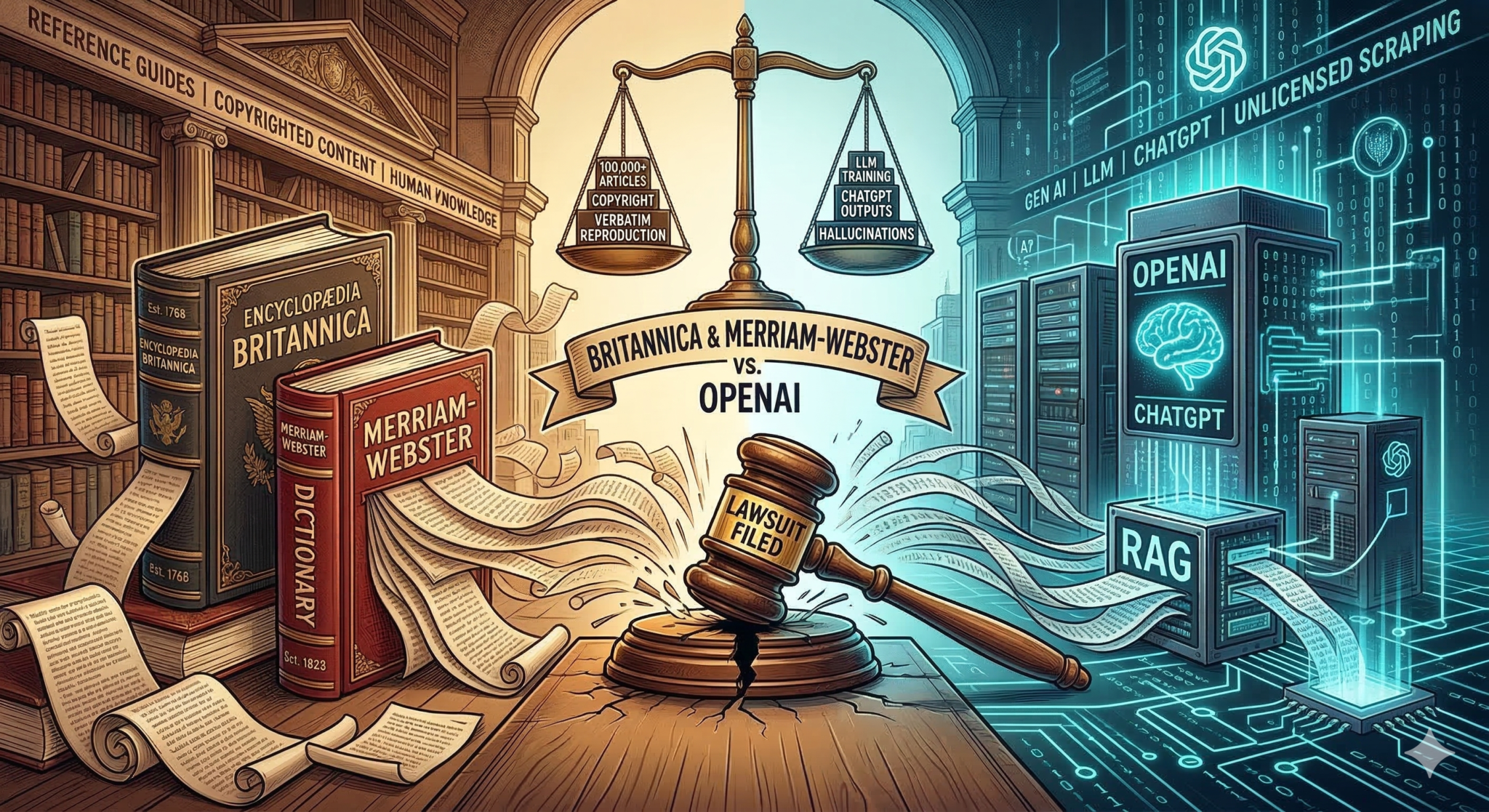 Why it Matters to Dictionary